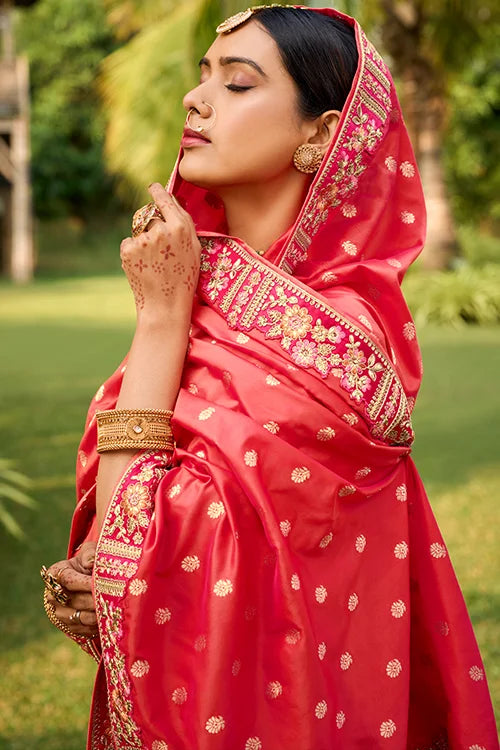 Bridal Wear Heavy Designer Chaniya Choli With Dupatta At SAGUN Fashion