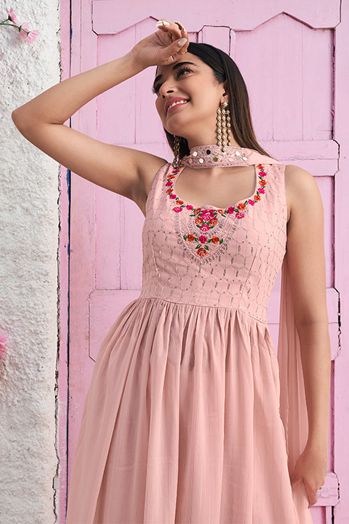 Exclusive Designer Embroidered Stitched Stylish Salwar Palazzo Collection Buy now SAGUN Store